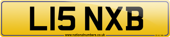 L15 NXB