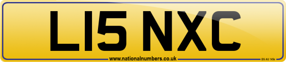 L15 NXC