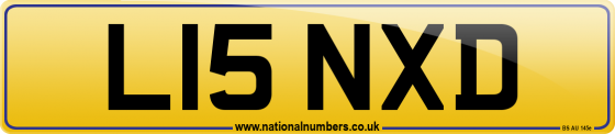 L15 NXD