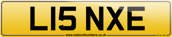L15 NXE