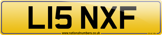 L15 NXF