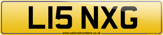L15 NXG