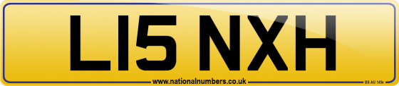 L15 NXH