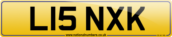 L15 NXK