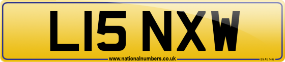L15 NXW