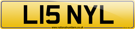 L15 NYL