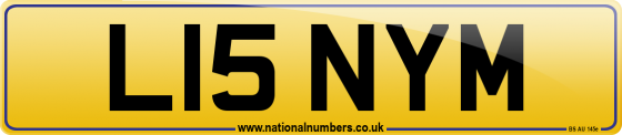 L15 NYM