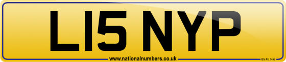 L15 NYP