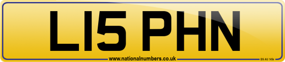L15 PHN