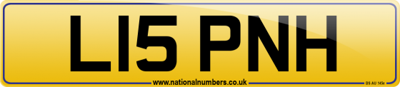 L15 PNH