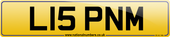 L15 PNM