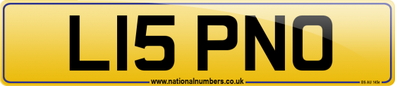 L15 PNO