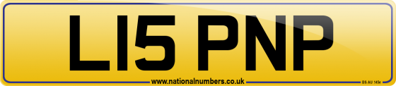 L15 PNP
