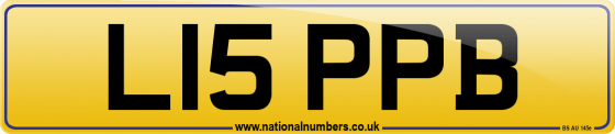 L15 PPB