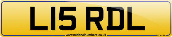 L15 RDL