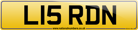L15 RDN