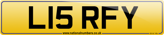 L15 RFY