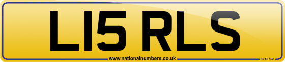 L15 RLS