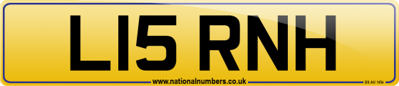 L15 RNH
