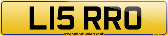 L15 RRO
