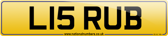 L15 RUB