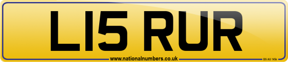 L15 RUR