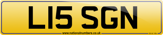 L15 SGN