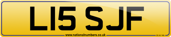 L15 SJF