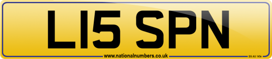 L15 SPN