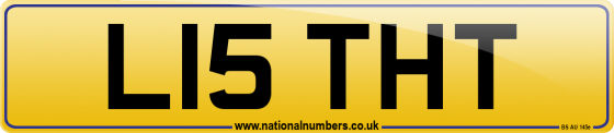 L15 THT