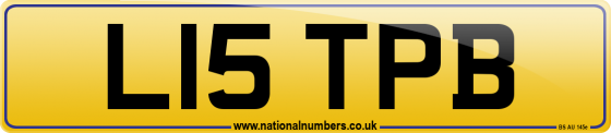 L15 TPB