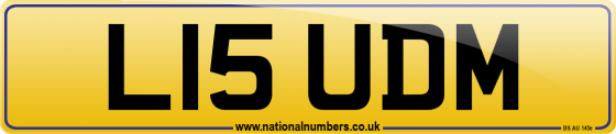 L15 UDM
