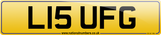 L15 UFG