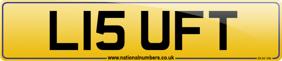 L15 UFT