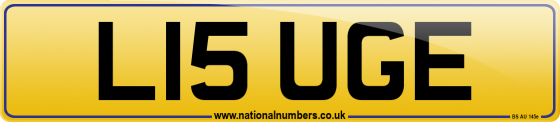 L15 UGE