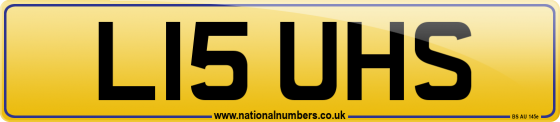 L15 UHS