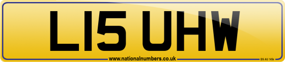 L15 UHW