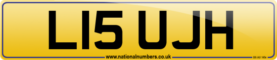 L15 UJH