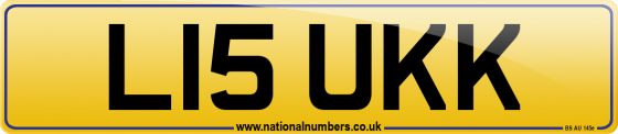 L15 UKK