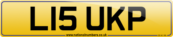 L15 UKP