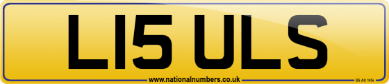 L15 ULS