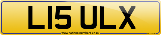 L15 ULX