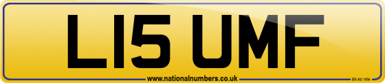 L15 UMF