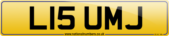L15 UMJ