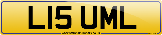 L15 UML