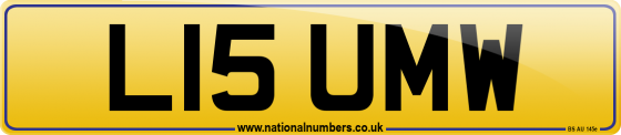 L15 UMW