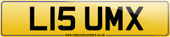 L15 UMX