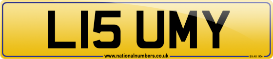 L15 UMY