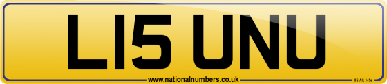 L15 UNU