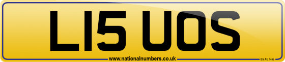 L15 UOS